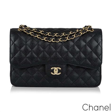 chanel flap bag jumbo size|chanel double flap bag jumbo.